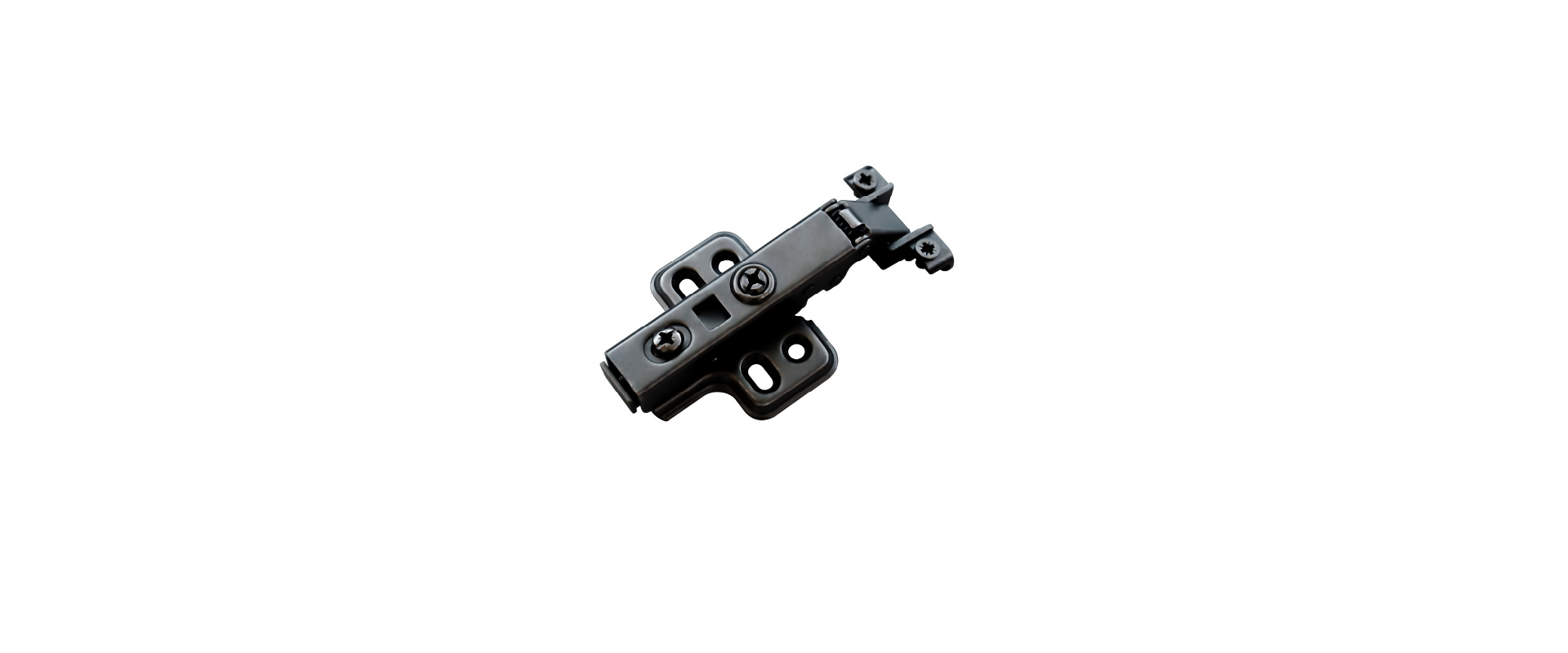 Bản lề Capella cho cửa nhôm GrandX XC.A107A – hình 3