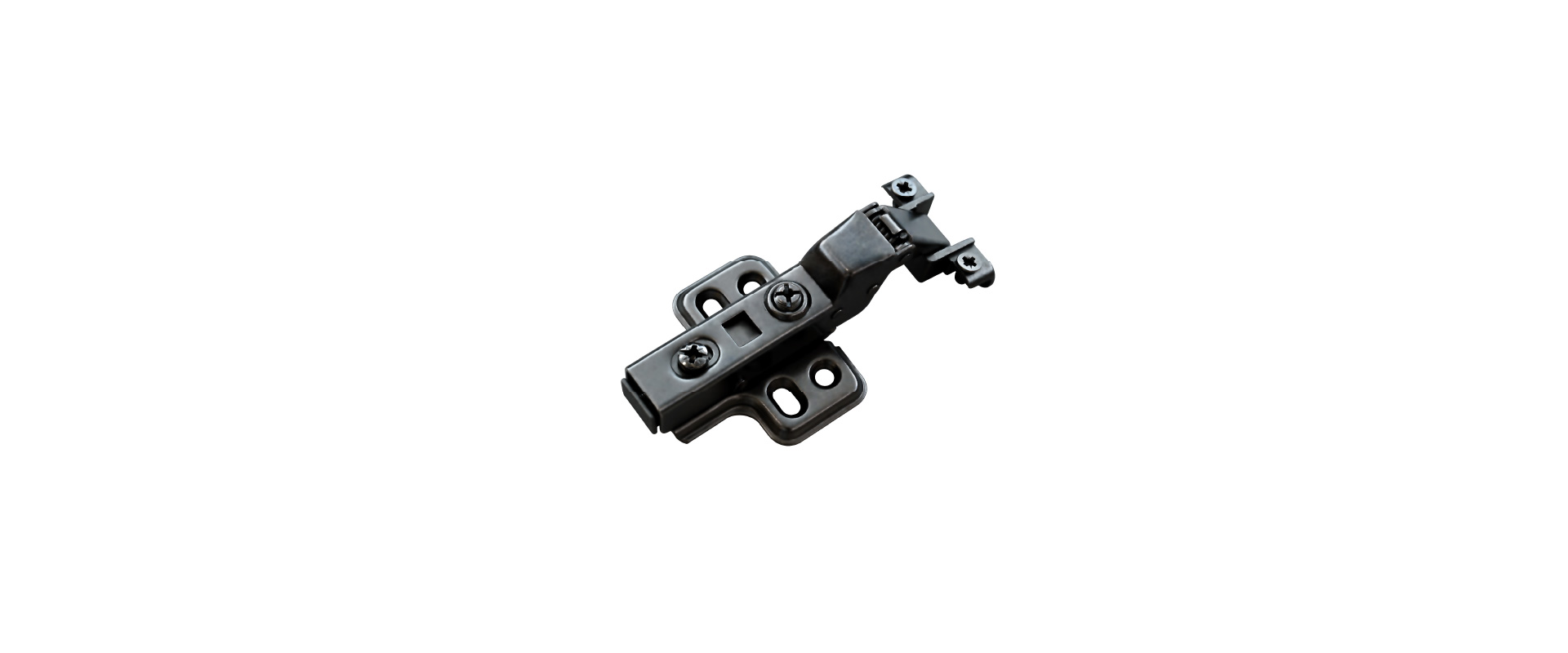 Bản lề Capella cho cửa nhôm GrandX XC.A107B – hình 3