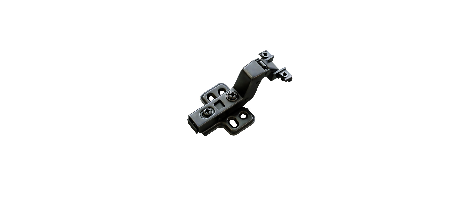 Bản lề Capella cho cửa nhôm GrandX XC.A107C – hình 3