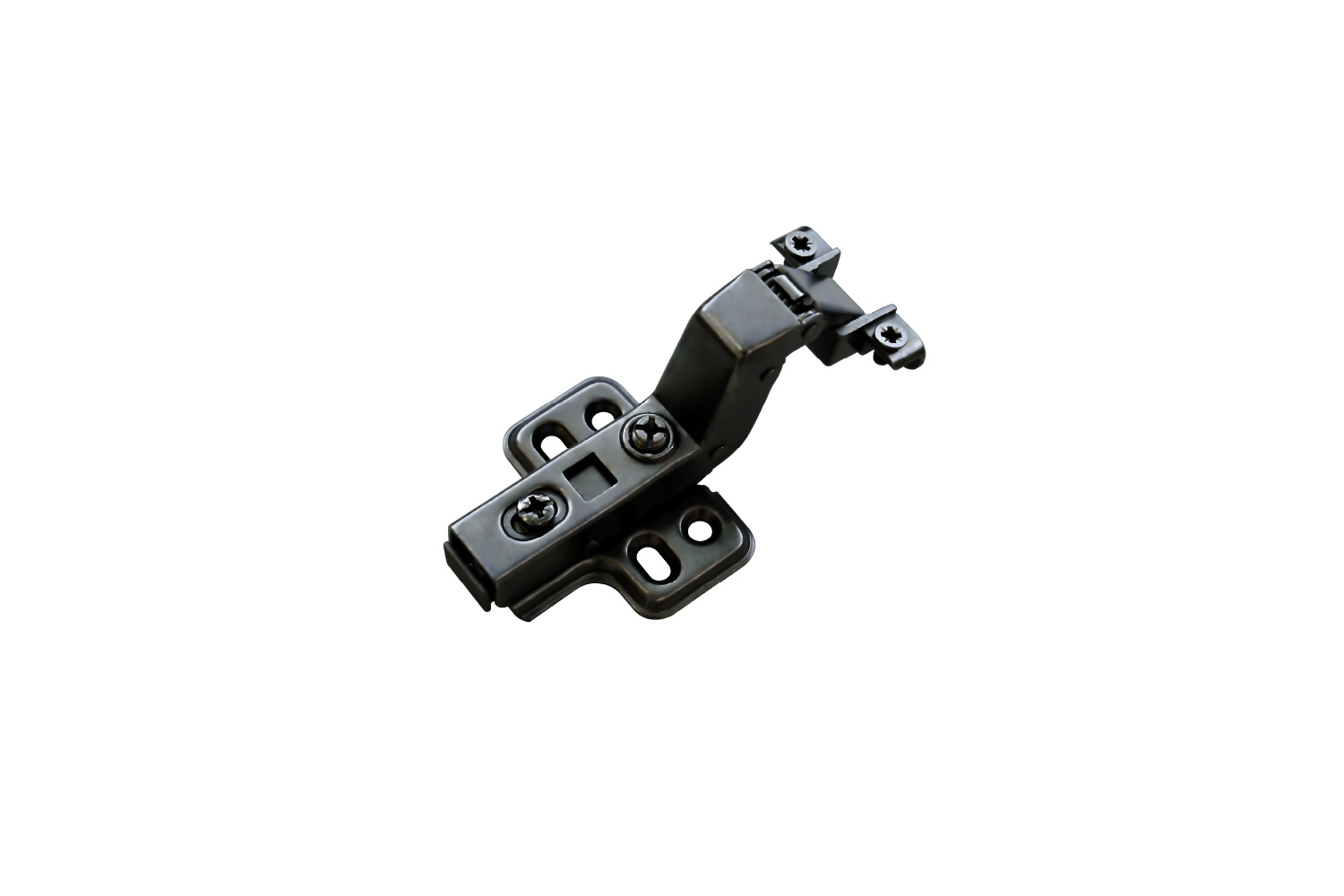 Bản lề Capella cho cửa nhôm GrandX XC.A107C – hình 4