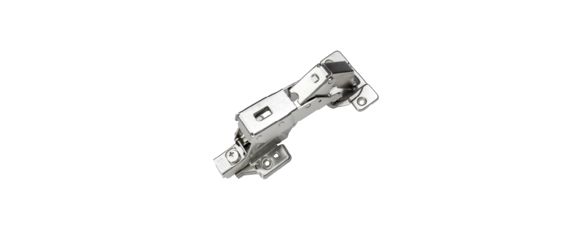 Bản lề Capella GrandX 165o XC.165A – hình 3