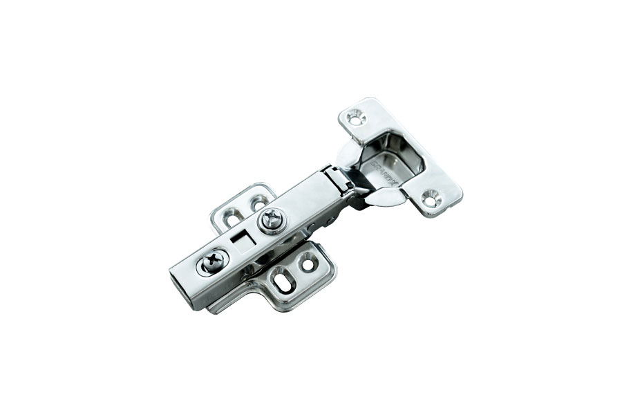 Bản lề Capella SUS304 GrandX XC.S304A1 ảnh 3