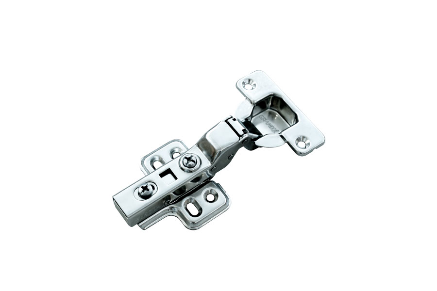Bản lề Capella SUS304 GrandX XC.S304B1 ảnh 3