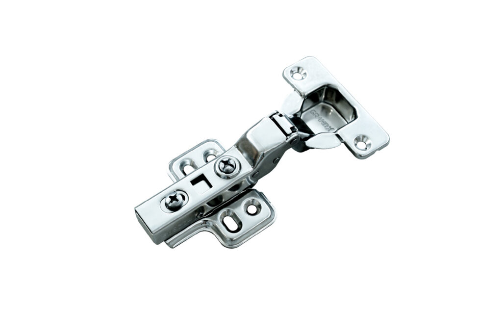 Bản lề Capella SUS304 GrandX XC.S304C1