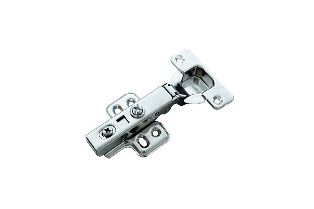 Bản lề Capella thép GrandX XC.IR107A