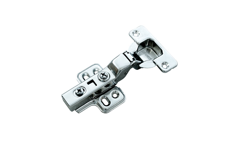 Bản lề Capella thép GrandX XC.IR107B ảnh 4