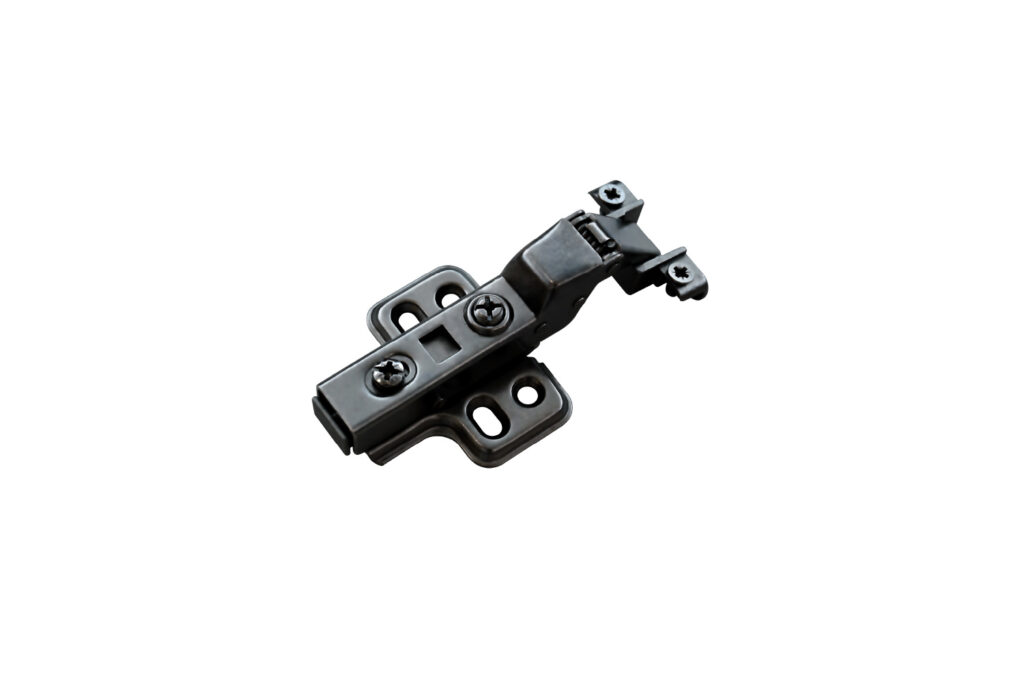 Bản lề Capella thép GrandX XC.IR107B
