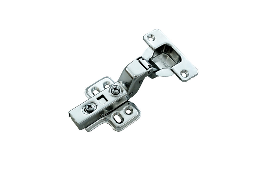 cách chọn bản lề tủ bếp