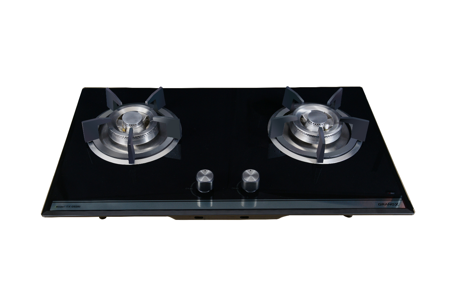 Đánh giá Bếp ga âm GrandX GX GS288