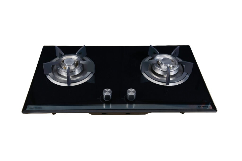 Bếp ga âm GrandX GX GS288