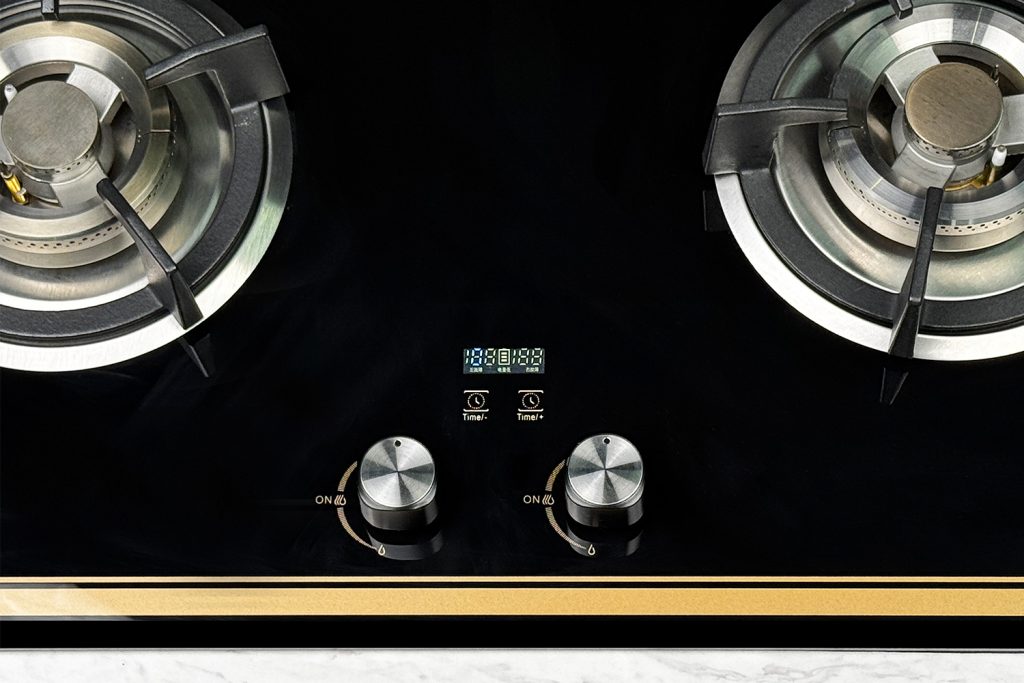 Bếp ga âm GrandX GX GS299D – hình 4