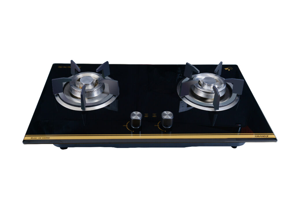 Bếp ga âm GrandX GX GS299D