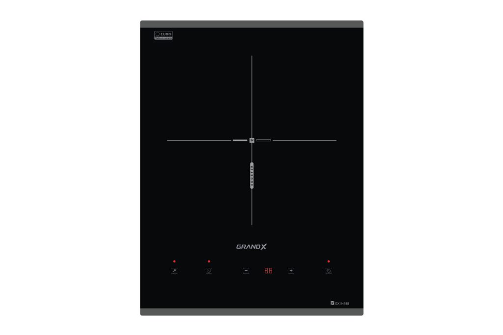 Bếp từ đơn GrandX GX IH188