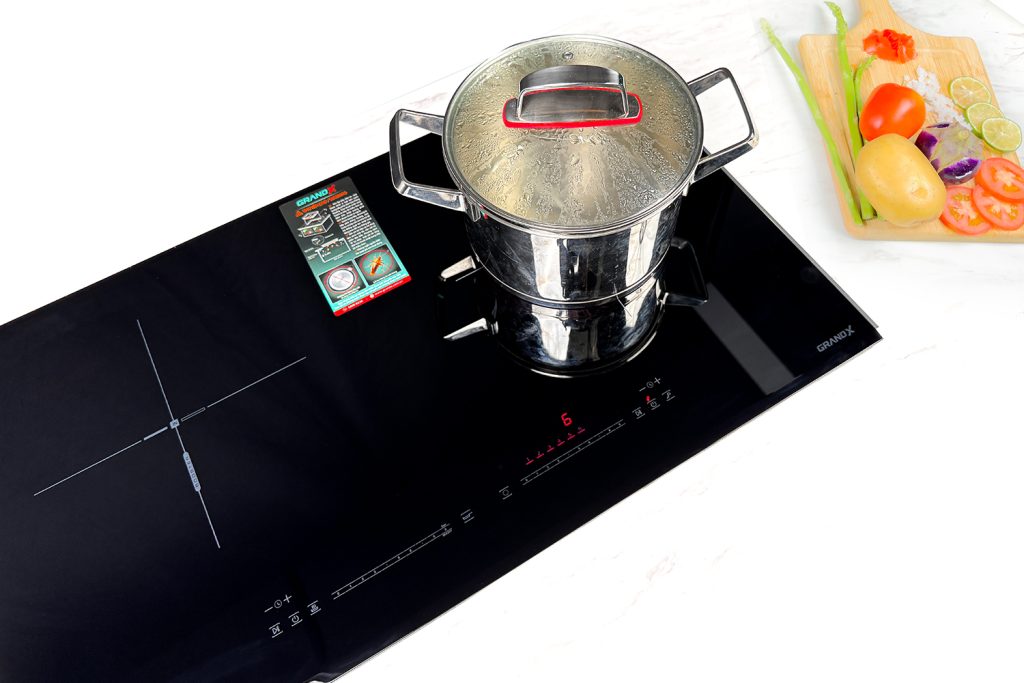 Bếp từ GrandX GX E677SE – hình 5