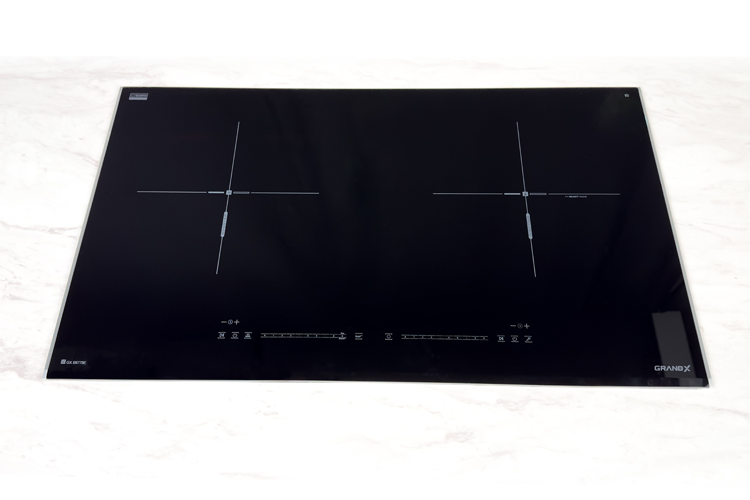 Bếp từ GrandX GX E677SE – hình 6