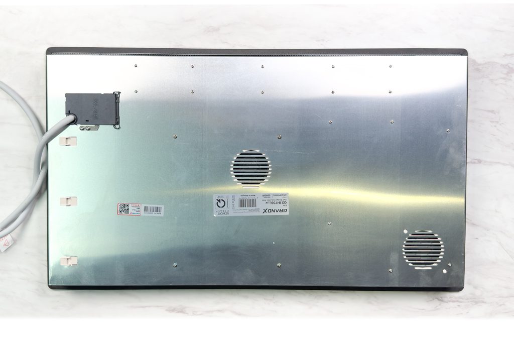 Bếp từ GrandX GX E677SE ảnh 7