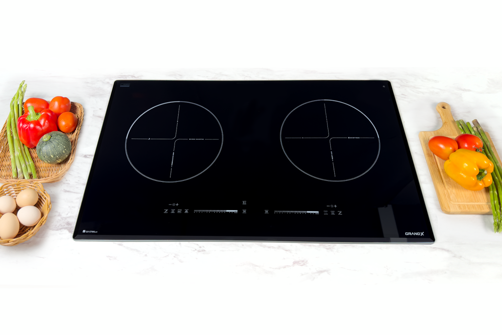 Bếp từ GrandX GX E795LUX serial 7 – hình 4
