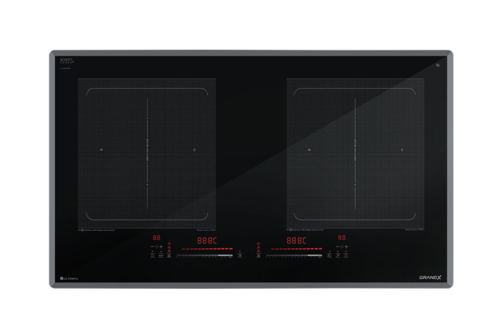 Bếp từ GrandX GX GX IP856XPro / GX IP856XPro