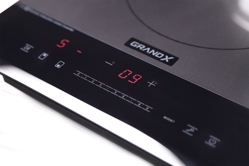Bếp từ GrandX GX ID505 Series 5 – hình 4