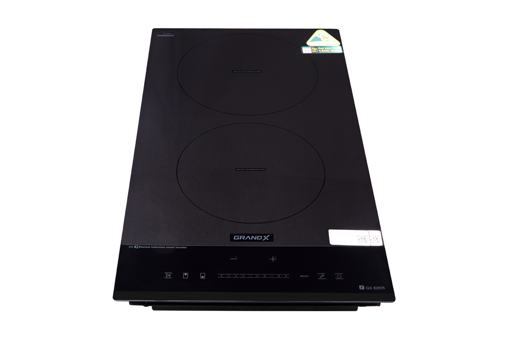 Bếp từ GrandX GX ID505 Series 5 – hình 5