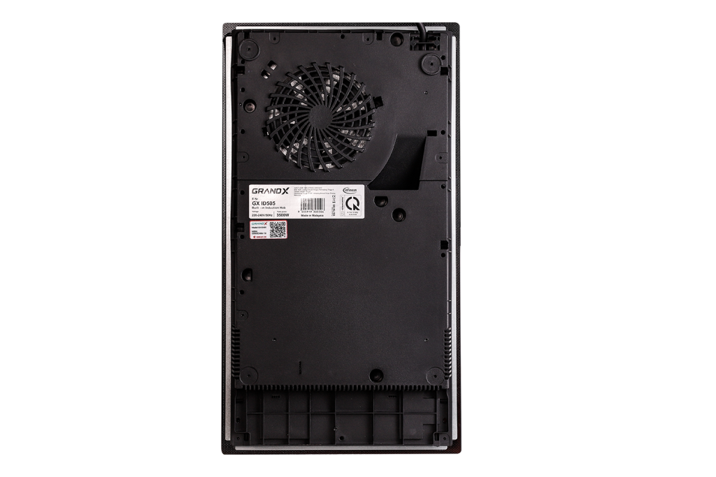 Bếp từ GrandX GX ID505 Series 5 – hình 6