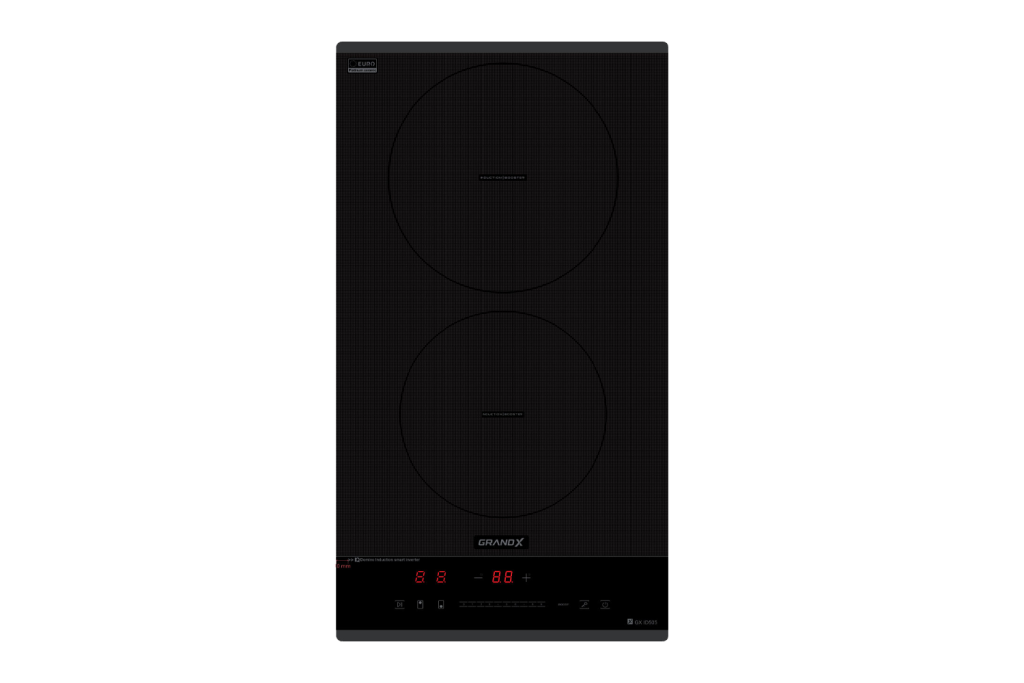 Bếp từ GrandX GX ID505 Series 5