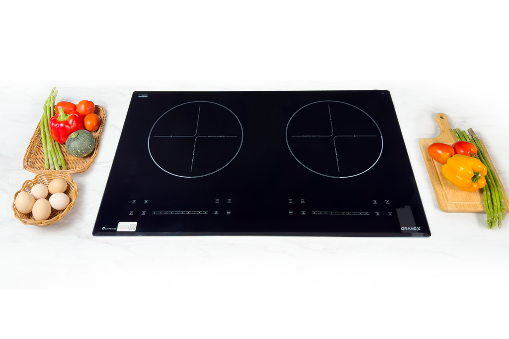 Bếp từ GrandX GX IH615SE serial 6 – hình 6