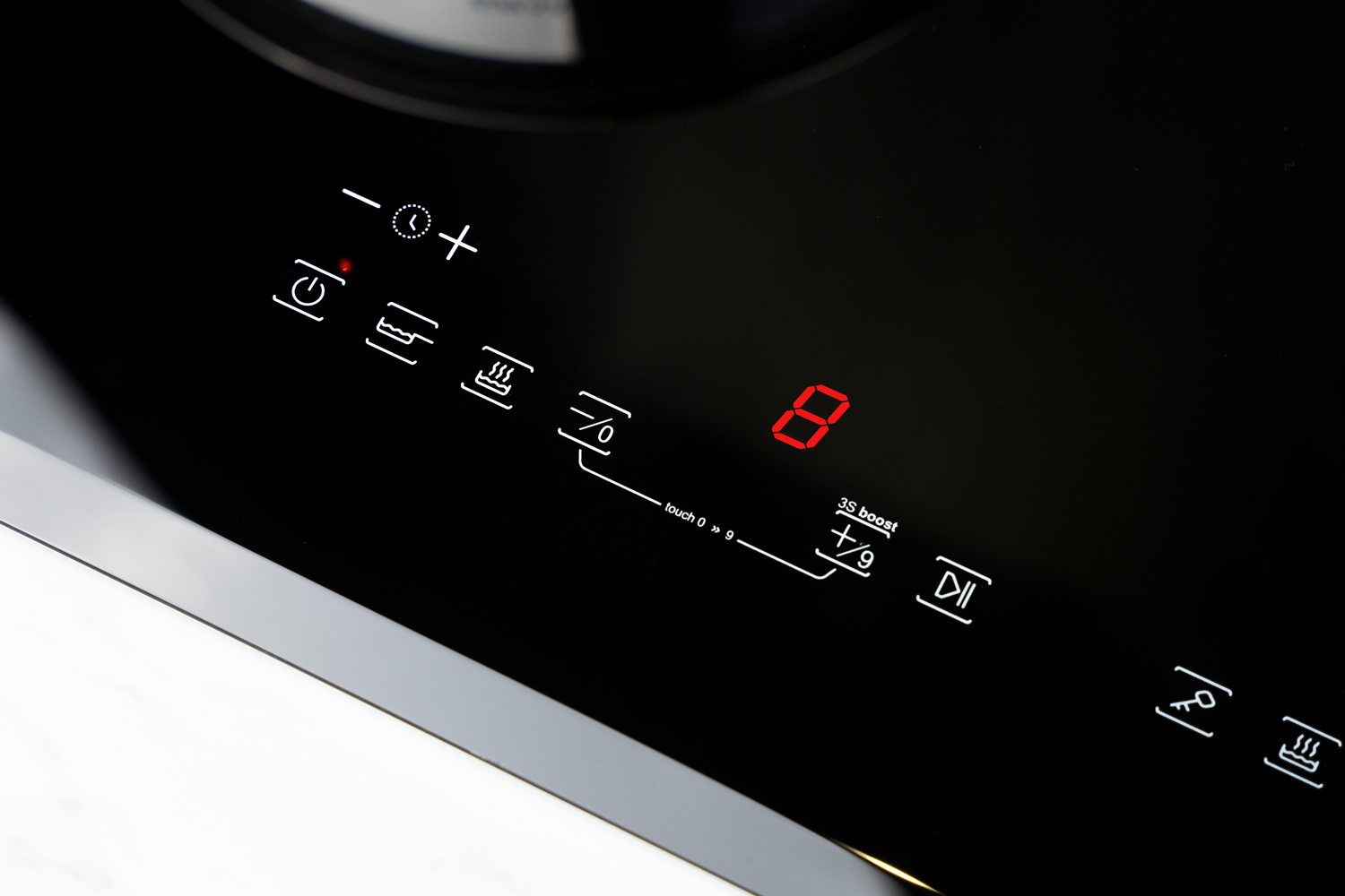 Đánh giá Bếp từ GrandX GX IH668SE serial 6