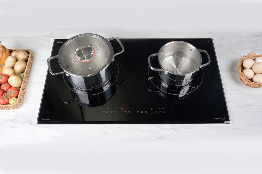 Bếp từ GrandX GX IH668SE serial 6 – hình 6
