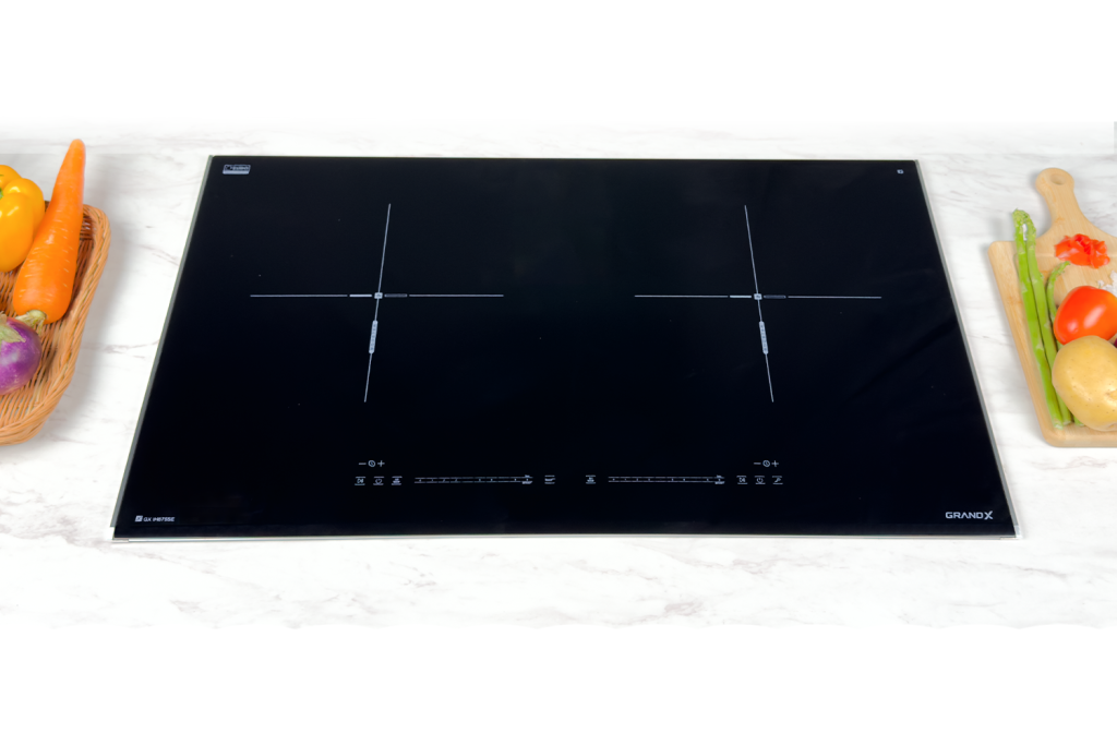 Đánh giá Bếp từ GrandX GX IH675SE