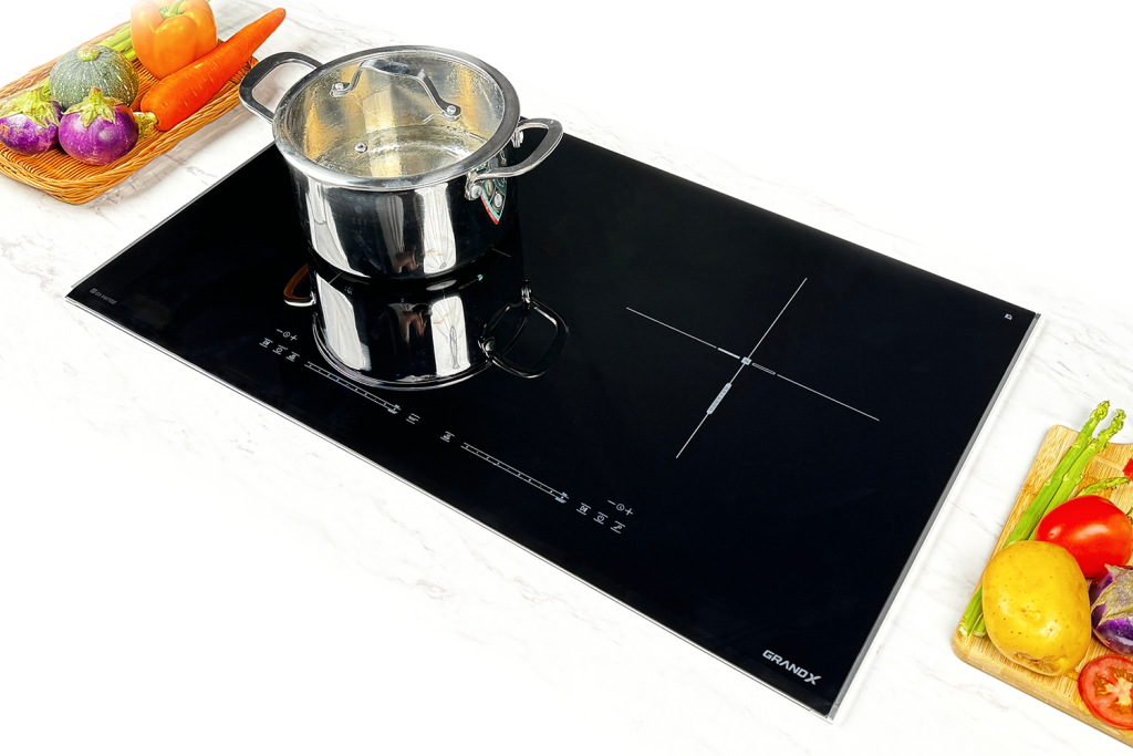 Bếp từ GrandX GX IH675SE – hình 3