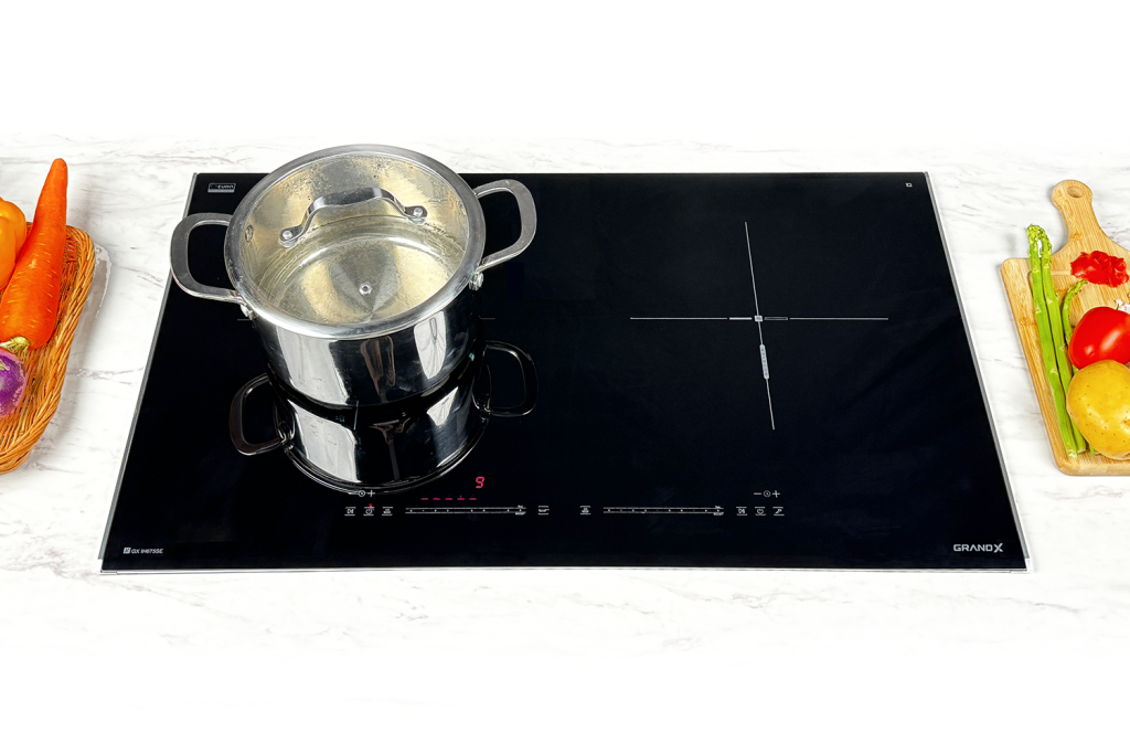 Bếp từ GrandX GX IH675SE – hình 4