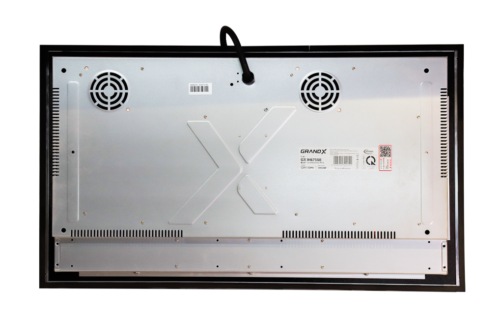 Bếp từ GrandX GX IH675SE – hình 5