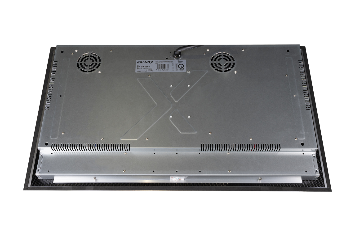 Bếp từ GrandX GX IH682SE ảnh 7