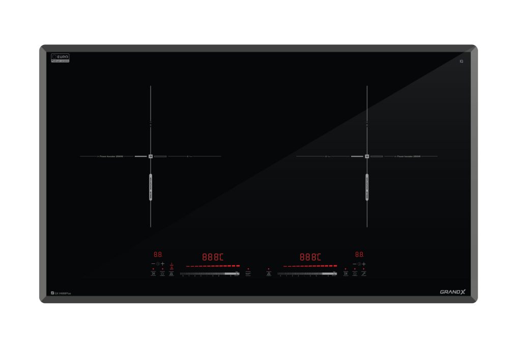 Bếp từ GrandX GX IH688Plus