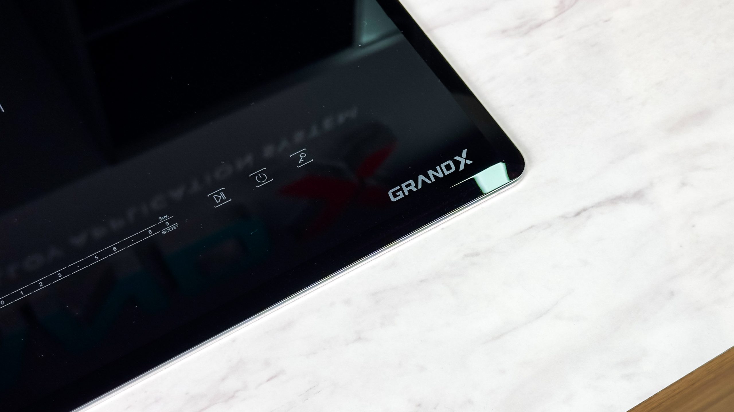 Bếp từ GrandX GX IH696SE – hình 4