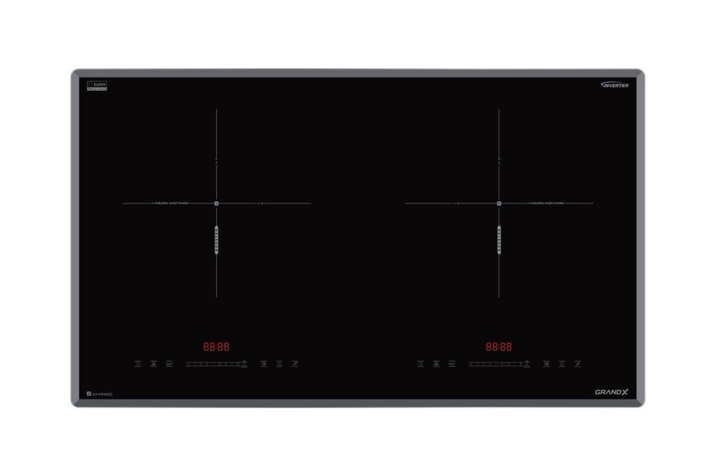 Bếp từ GrandX GX IH696SE