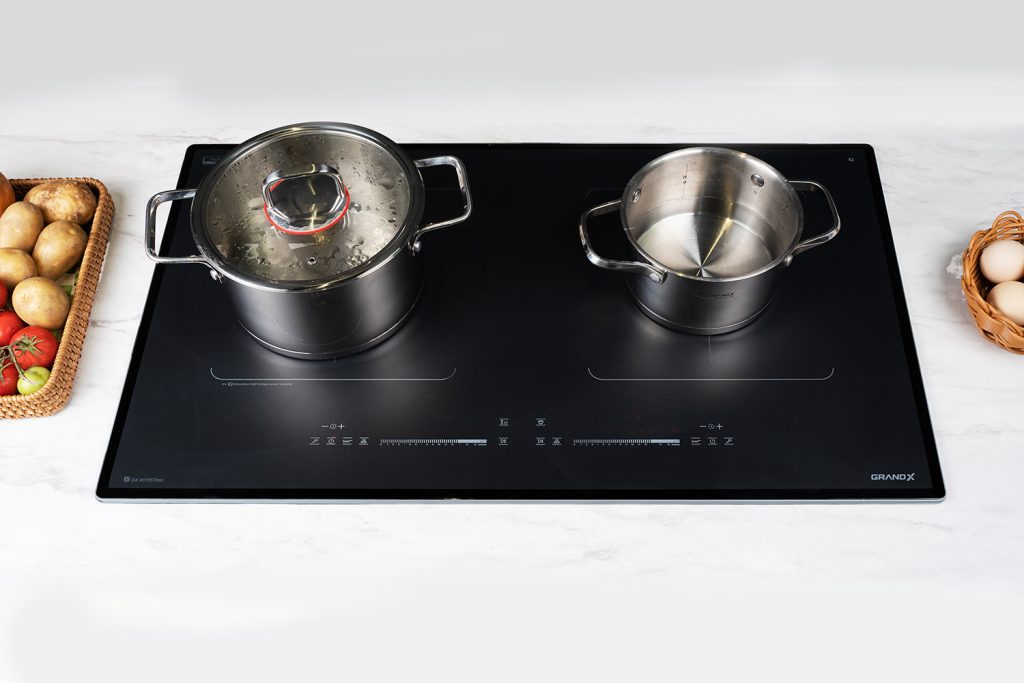 Bếp từ GrandX GX IH785TITAN – hình 3