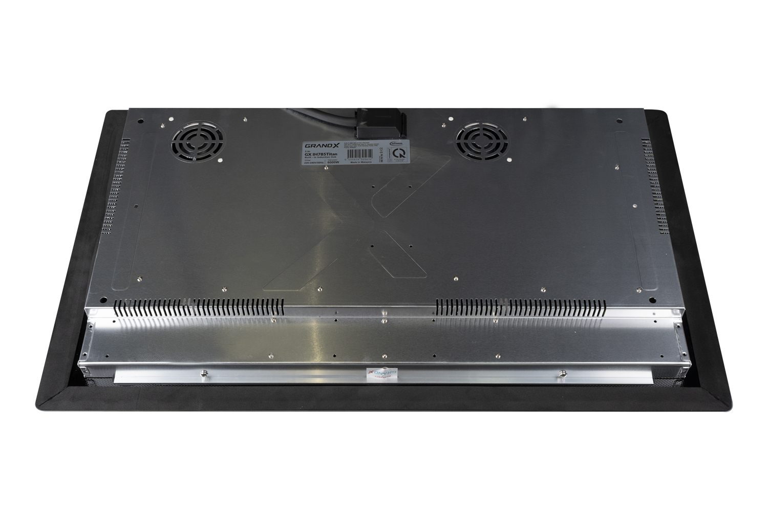 Bếp từ GrandX GX IH785TITAN ảnh 7