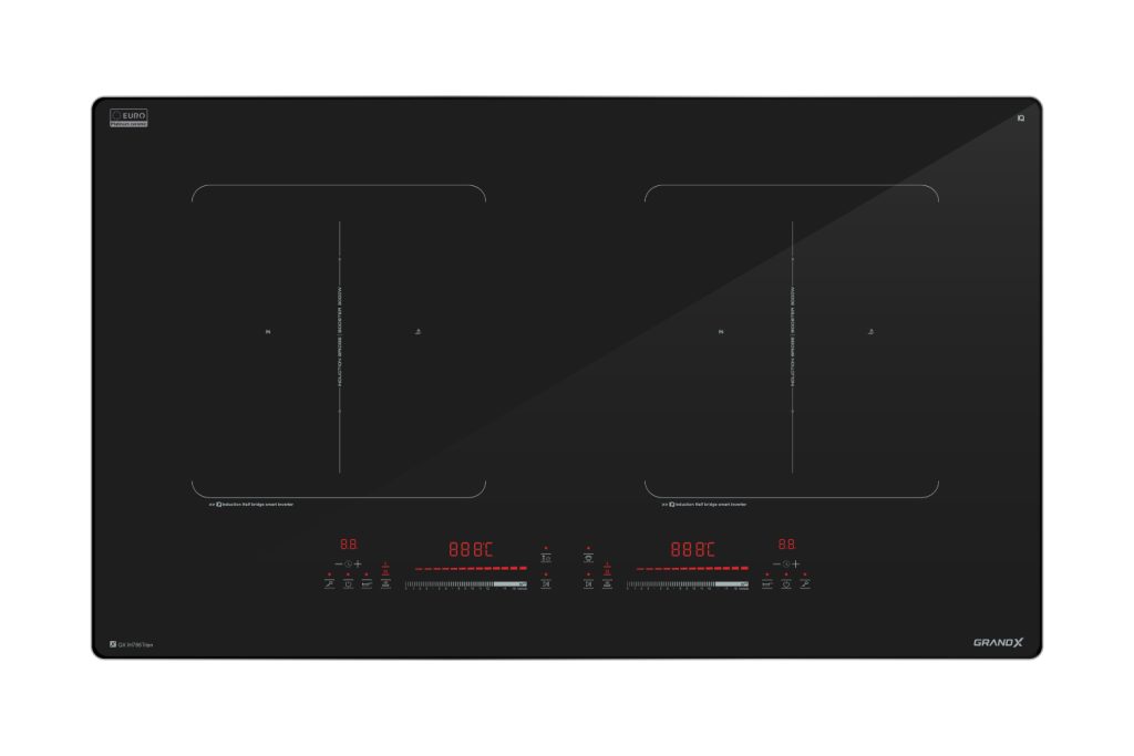 Bếp từ GrandX GX IH786Titan
