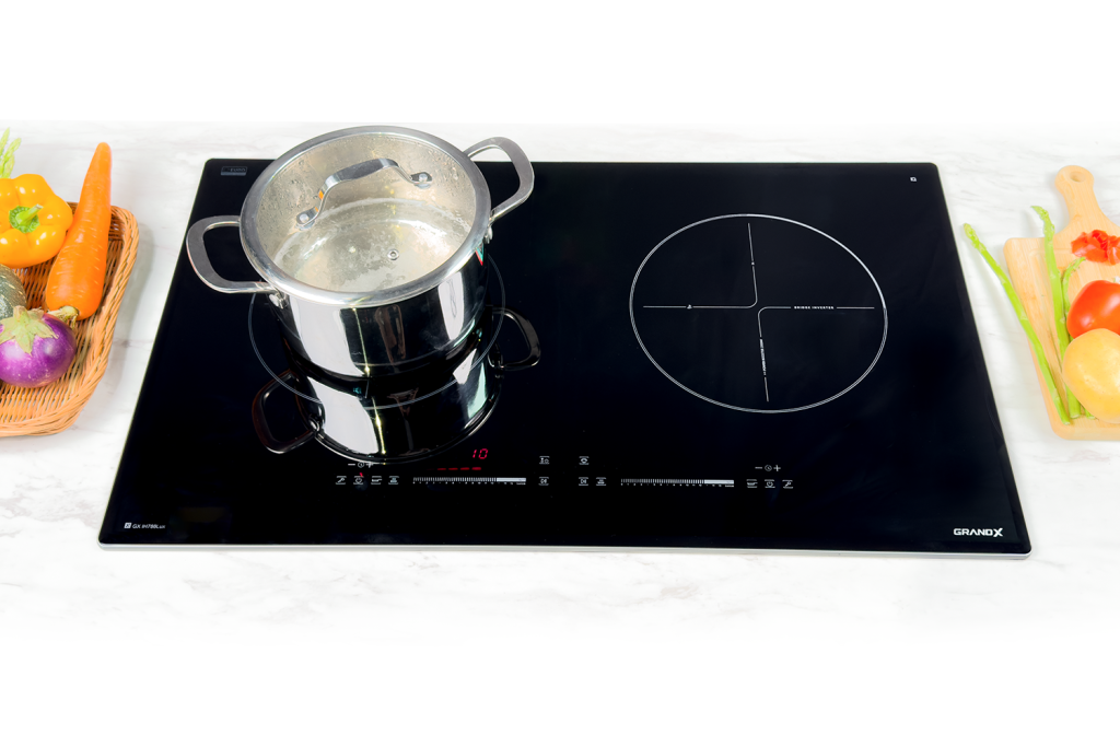 Đánh giá Bếp từ GrandX GX IH788LUX Series 7