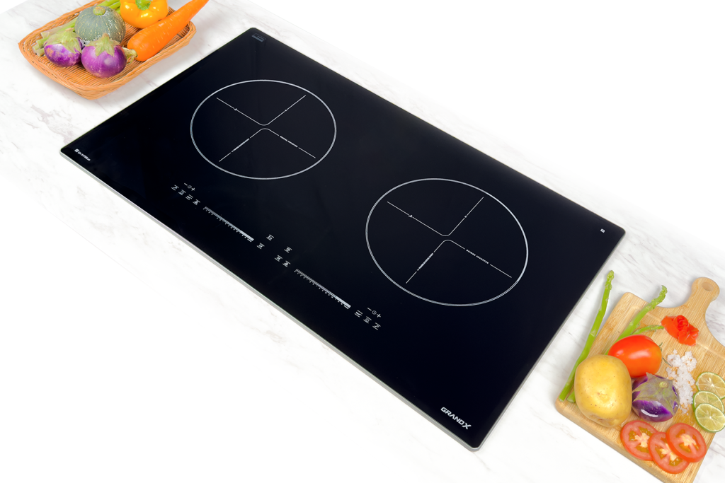 Bếp từ GrandX GX IH788LUX Series 7 – hình 3