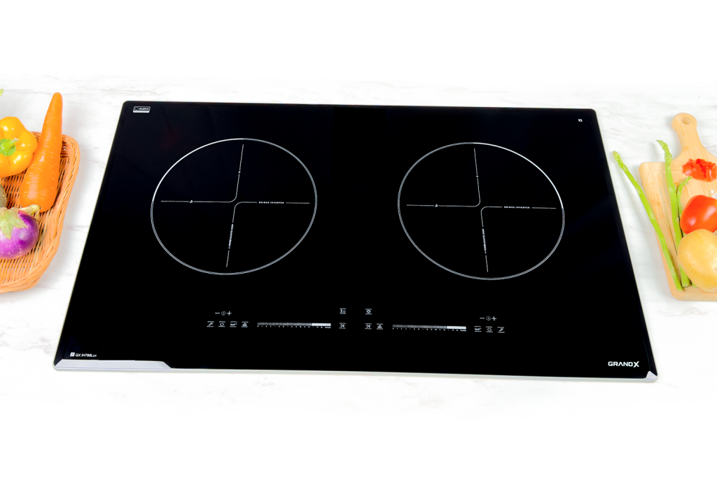 Bếp từ GrandX GX IH788LUX Series 7 – hình 4