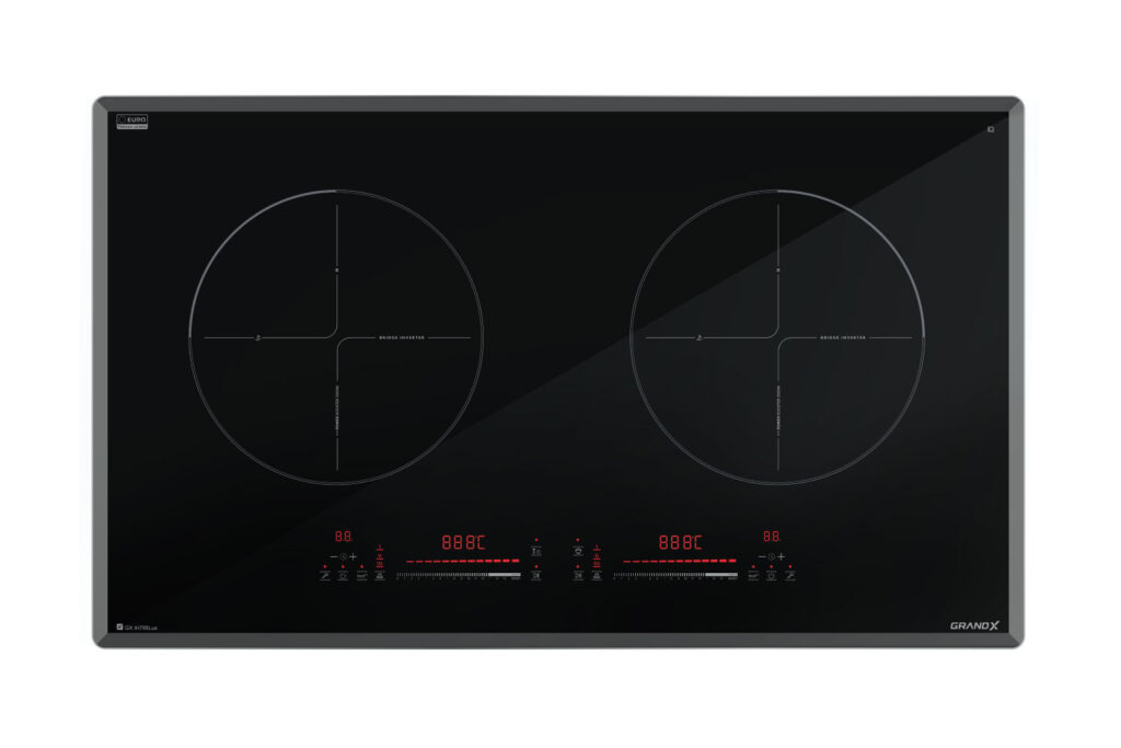 Bếp từ GrandX GX IH788LUX Series 7
