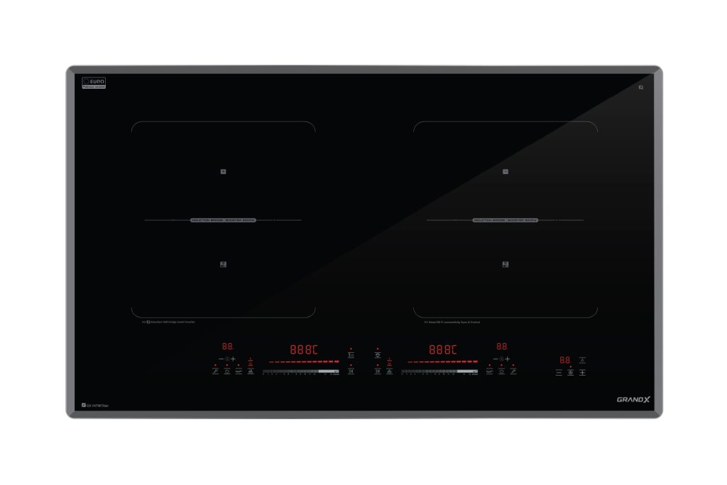 Bếp từ GrandX GX IH796Titan