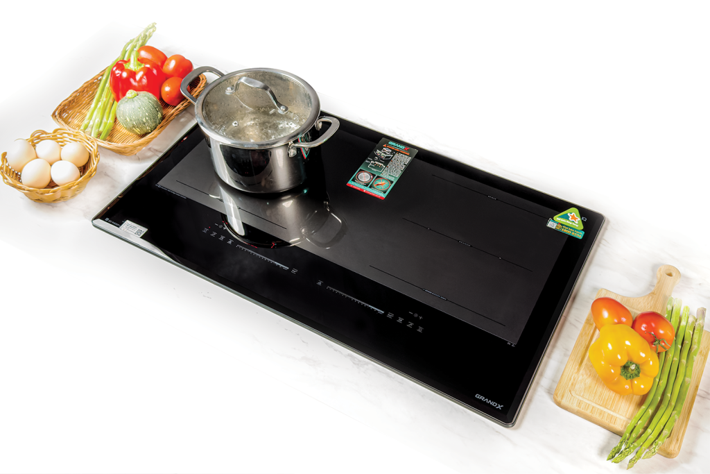 Bếp từ GrandX GX IH838Pro Series 8 – hình 3