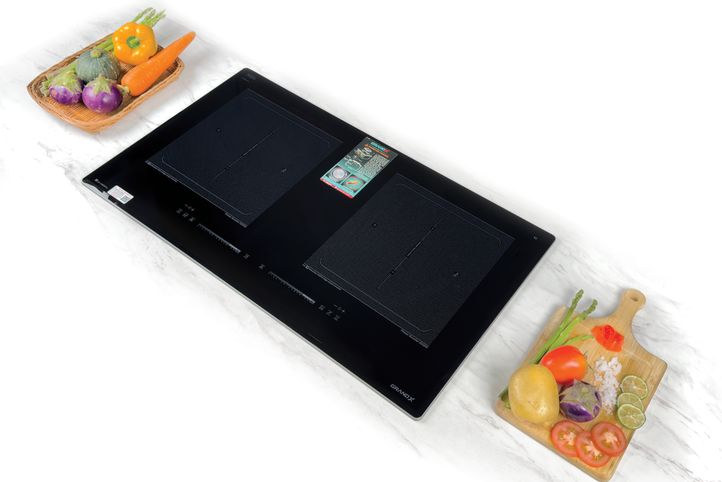 Bếp từ GrandX GX IH855Pro / IH855XPro Series 8 – hình 3
