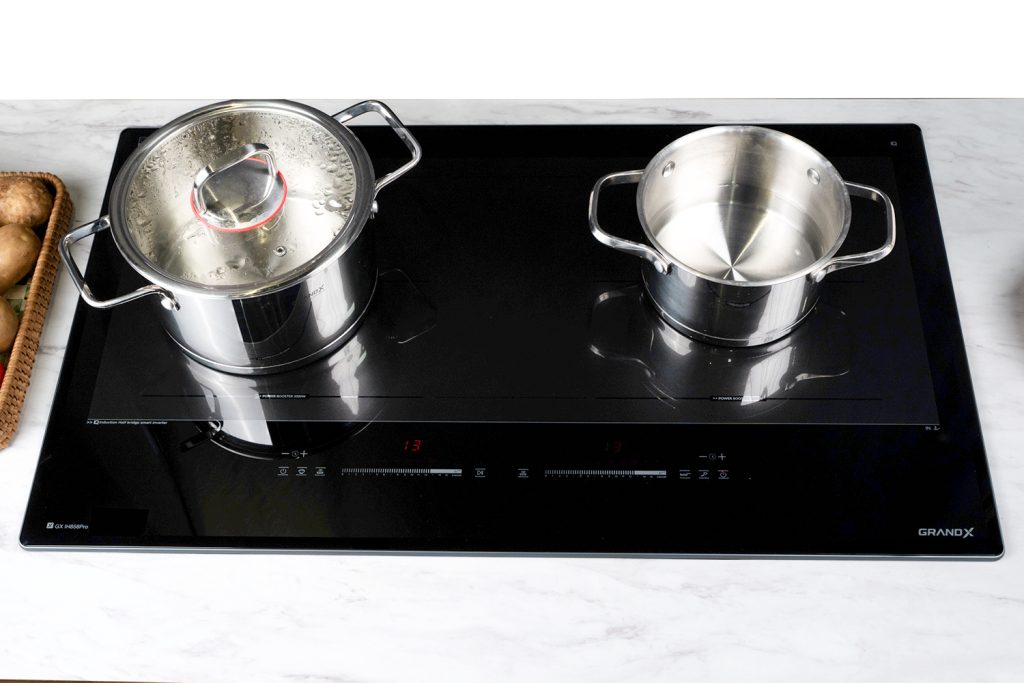 Bếp từ GrandX GX IH858PRO – hình 3
