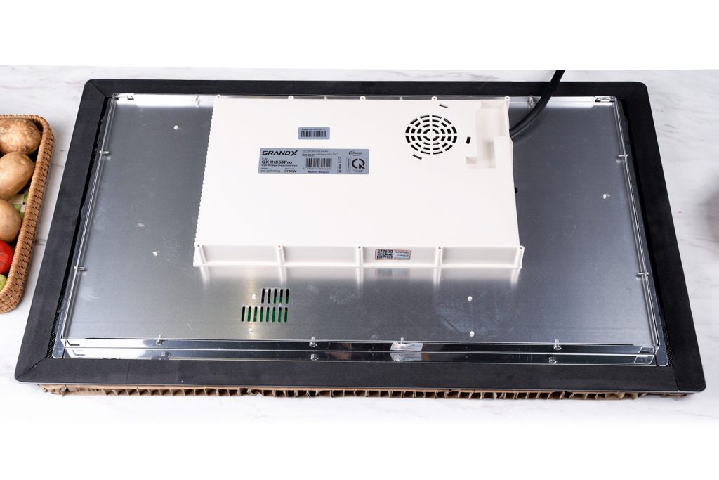 Bếp từ GrandX GX IH858PRO – hình 4