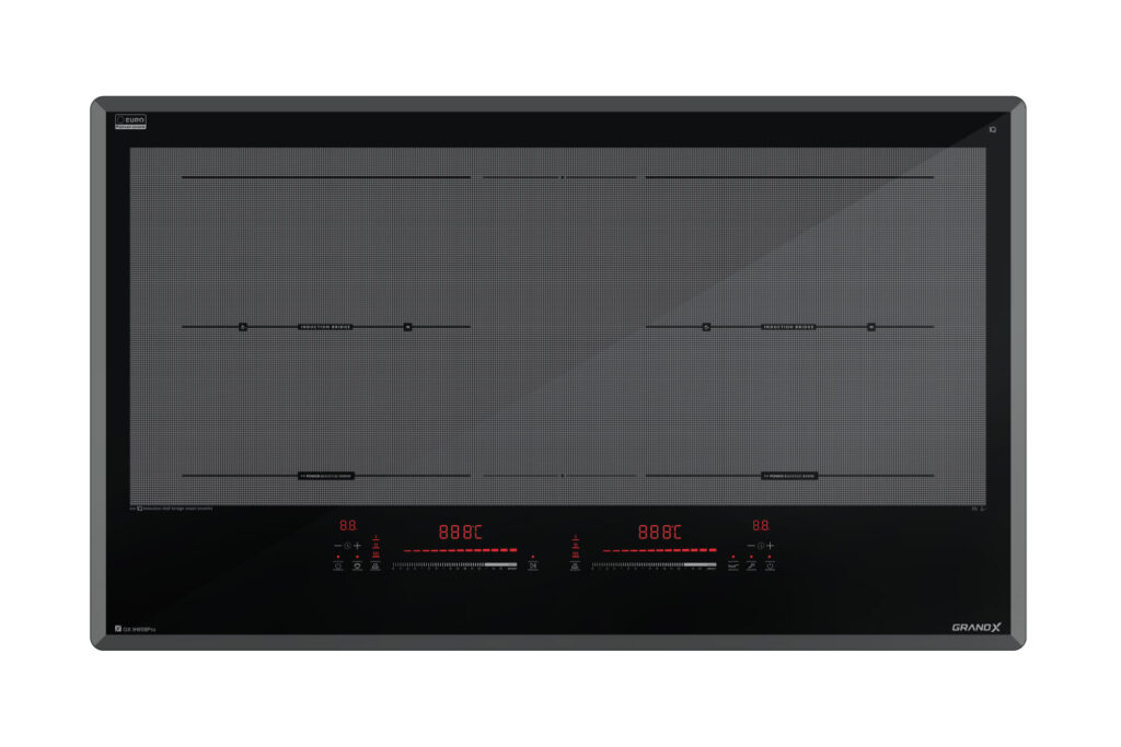 Bếp từ GrandX GX IH858PRO